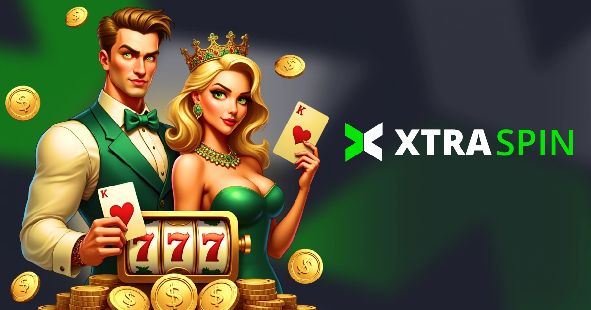 Xtraspin online